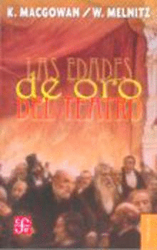 EDADES DE ORO DEL TEATRO LAS