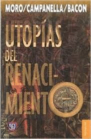 UTOPIAS DEL RENACIMIENTO
