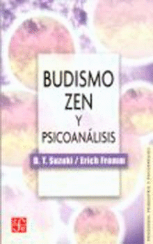BUDISMO ZEN Y PSICOANALISIS
