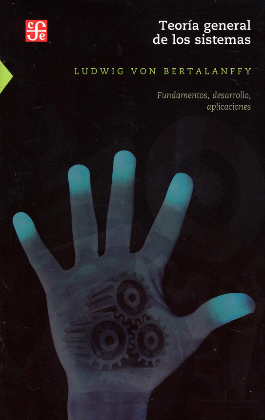 TEORIA GENERAL DE LOS SISTEMAS