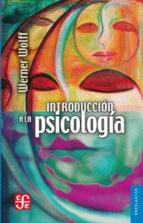 INTRODUCCION A LA PSICOLOGIA