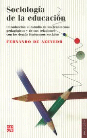 SOCIOLOGIA DE LA EDUCACION