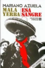 MALA YERBA - ESA SANGRE 106