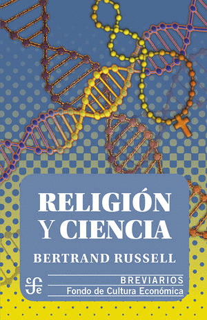 RELIGION Y CIENCIA