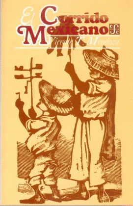CORRIDO MEXICANO EL