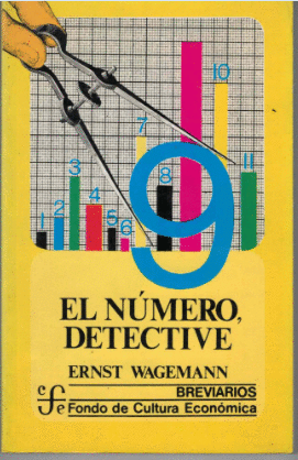 NUMERO DETECTIVE