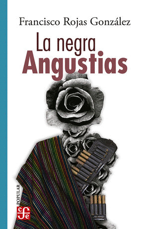 LA NEGRA ANGUSTIAS