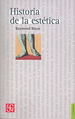 HISTORIA DE LA ESTETICA