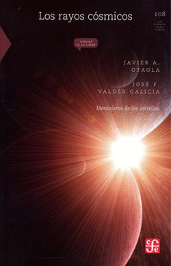 LOS RAYOS COSMICOS