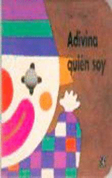 ADIVINA QUIEN SOY