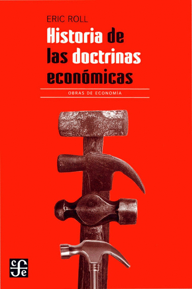 HISTORIA DE LAS DOCTRINAS ECONOMICAS