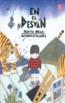 EN EL DESVAN (PASTA DURA)