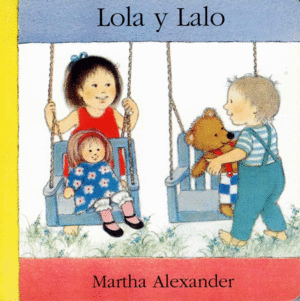 LOLA Y LALO