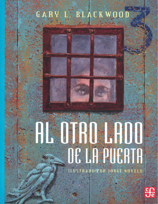 AL OTRO LADO DE LA PUERTA