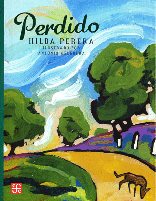 PERDIDO