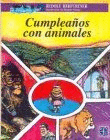 CUMPLEA�OS CON ANIMALES