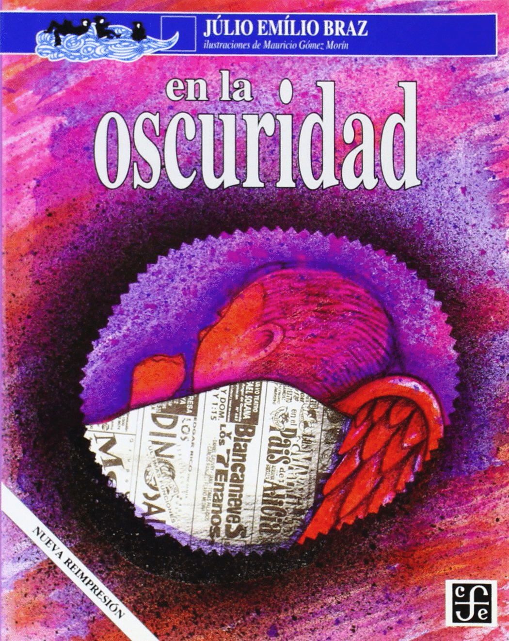 EN LA OSCURIDAD