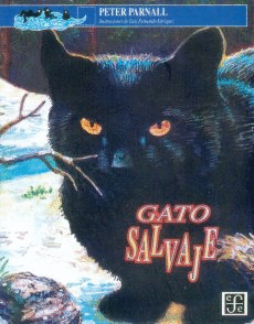 GATO SALVAJE
