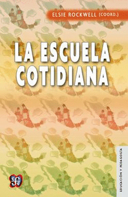 ESCUELA COTIDIANA LA