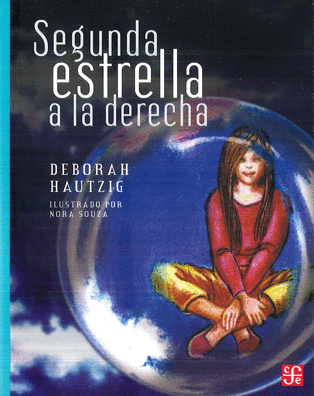 SEGUNDA ESTRELLA A LA DERECHA