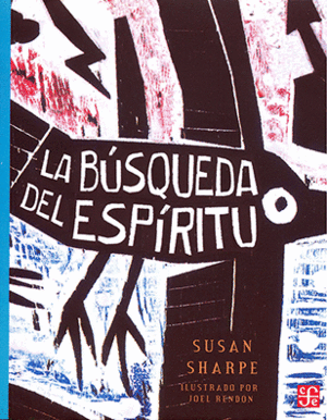 LA BUSQUEDA DEL ESPIRITU