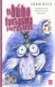 BUHO FANTASMA Y LOS RATONES EL