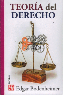 TEORIA DEL DERECHO