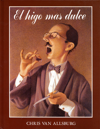 HIGO MAS DULCE EL