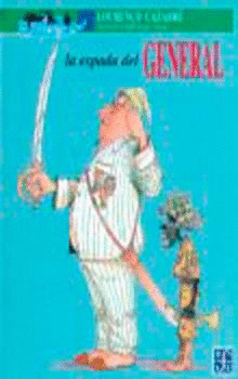 ESPADA DEL GENERAL LA