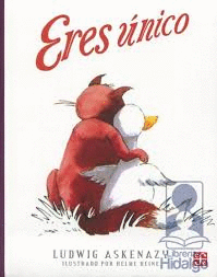 ERES UNICO