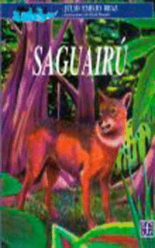 SAGUAIRU