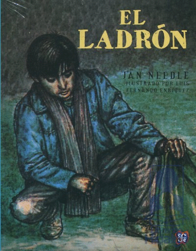 EL LADRON