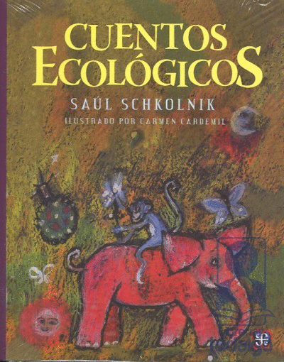 CUENTOS ECOLOGICOS