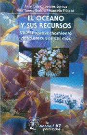 OCEANO Y SUS RECURSOS VIII (67)