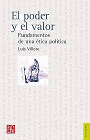 PODER Y EL VALOR EL