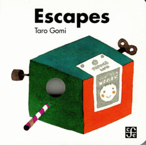 ESCAPES