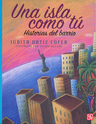 UNA ISLA COMO TU