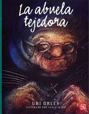 ABUELA TEJEDORA LA