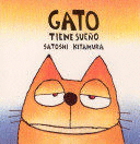 GATO TIENE SUEO