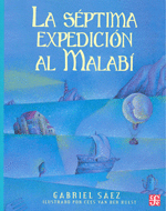 SEPTIMA EXPEDICION AL MALIBI LA