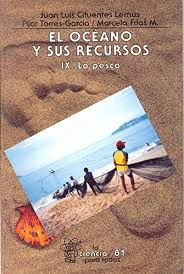 OCEANO Y SUS RECURSOS IX 81
