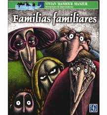 FAMILIAS FAMILIARES