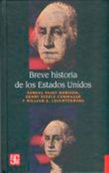 BREVE HISTORIA DE LOS ESTADOS UNIDOS