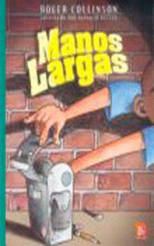 MANOS LARGAS