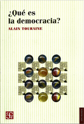 QUE ES LA DEMOCRACIA