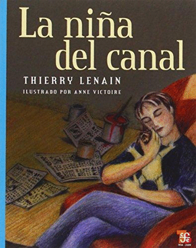 LA NIA DEL CANAL