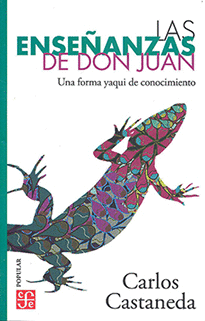 LAS ENSEANZAS DE DON JUAN