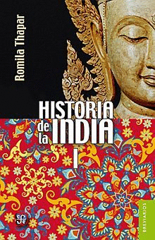 HISTORIA DE LA INDIA 1