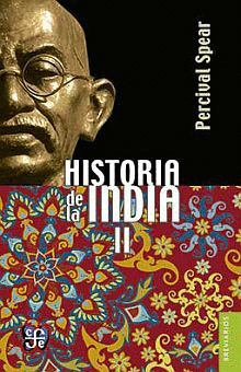 HISTORIA DE LA INDIA 2