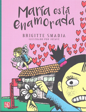 MARIA ESTA ENAMORADA